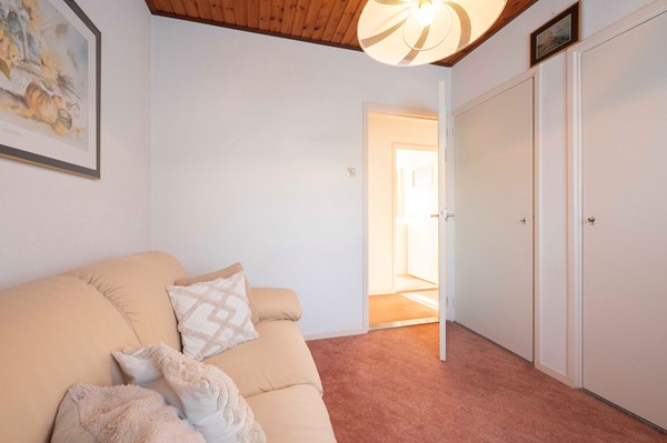 Medium property photo - Bovenstraat 75, 4741 TP Hoeven